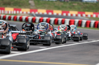 DKM hosts at Italy in 2017