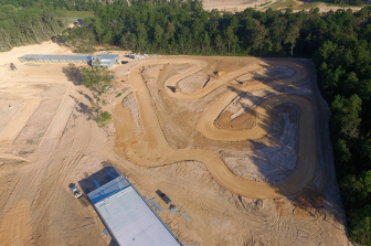 SpeedsportZ Racing Park set for opening