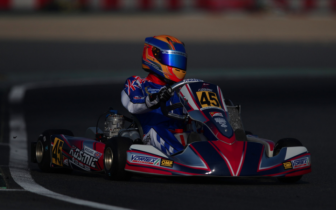 Academy and BKC champions at the World Championship with Vortex