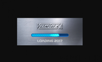 2017 all for Vortex