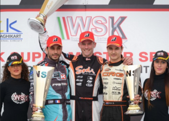 Sodi army is the team to beat in Castelletto