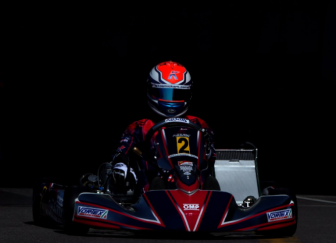 European championship in Genk. Looking for one more confirmation in Genk.