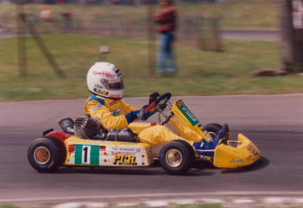Flashback: 2017 Le Mans winners in karting
