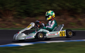Three Vortex victories in Finland