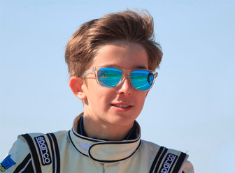 Andrea Rosso joins CRG