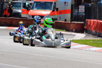DKM, Ampfing - Round 1, May 7 2017