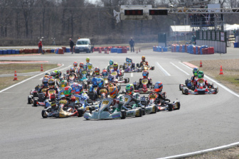 First Winners of the 2015 Euro Challenge crowned