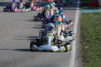 BNL Kick Off timetable announced for first 2020 event in Genk