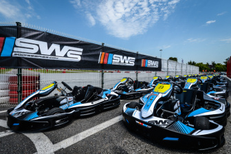 The biggest global event of the Sodi World Series is approaching