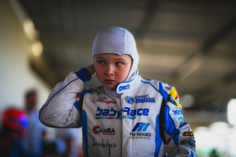 Tom Braeken takes stock of the WSK Super Master Series 