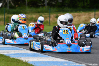 Tillotson T4 World Cup to take place in Dublin