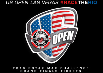 Additional Grand Finals ticket for US Open of Las Vegas