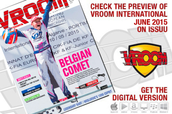 Vroom International June 2015 out now!!!