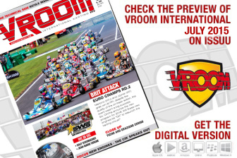 Vroom International July 2015 out now!!!