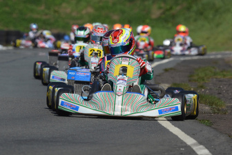 Super One Series, Shenington - September 11 2016