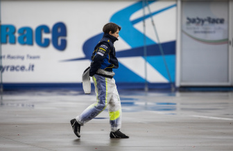 Finnish Championship productive for van Hoepen.