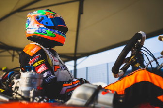 Weekend of improvements for Stadsbader in Adria.