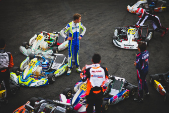 Radio Paddock - Who changed teams?