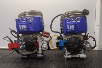 Test and news for the Mini