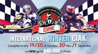 INTERNATIONAL WINTER CIAK IN OTTOBIANO