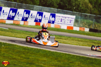 CIK-FIA European KZ & KZ2 Championship, Academy Trophy - Free Practices