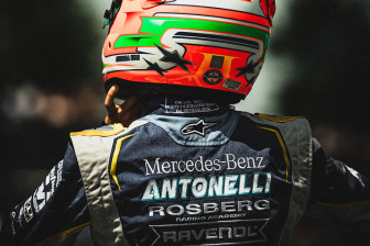 Antonelli: one of a kind history