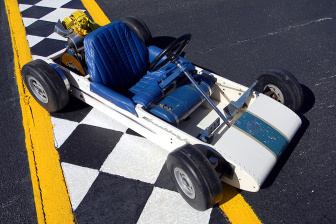 Gilson Excalibur Jr.