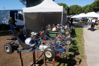 ASI Go-Kart Show 2025
