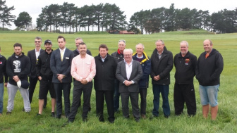 New Auckland Kartsport track one step closer