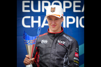 Birelart takes a podium in Portimao with Wolfe