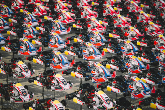 Birelart, a major player in the success of the World Rotax Grand Finals