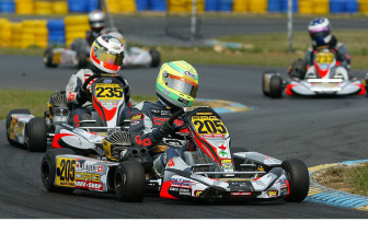 Sebastien Buemi: proof that there is more than just Formula 1.