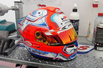 KZ – Iglesias: “I knew that this year I could have been competitive”