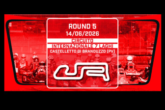 The title fight enters its final sprint in Castelletto