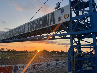 A good number of drivers are expected in Triscina for the opener of the Italian ACI Karting Championship. The subscription deadline is due soon.