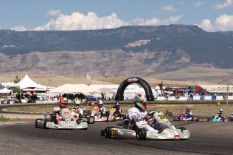 Incentive programs announced for new 2016 Colorado Sprint Championship