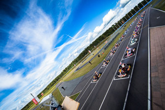 2017 CIK-FIA European Championship: here the full guide