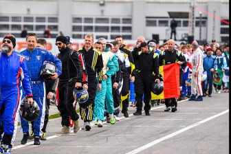 Registrations open for the CRG Rental Kart World Contest
