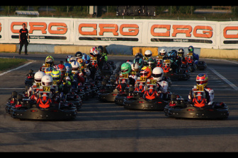 A major sporting and organizational success for the 2025 Rental Kart World Contest