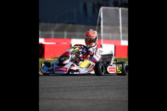 Positive assessement after the first two races of the season