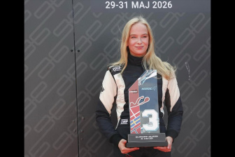 Character and success-filled weekend for DAG Management with seven Trophies