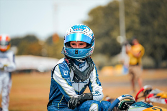 From the Rotax International Trophy to Lithuanian Endurance: DAG Management shines on the international stage