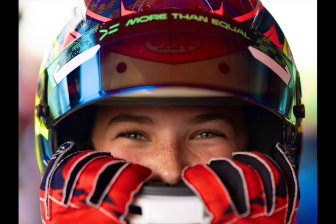 Between comebacks, podium and signs: the story of the weekend