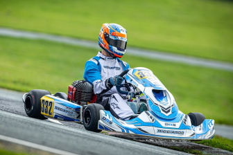Bumper Freedom in DRS (Easykart UK): a model to follow?