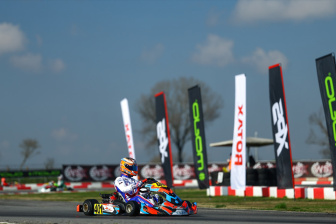 New RMC Winter Series launches season at Cremona