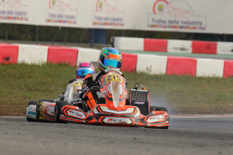 Top10 result for Stadsbader at the “Industrie”.