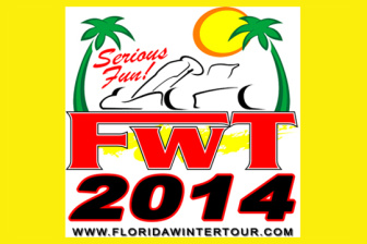 2014 FWT revised dates, venues and classes