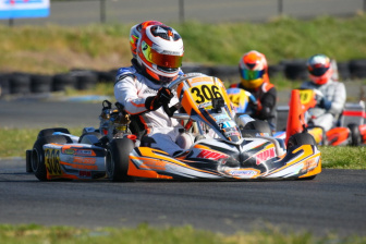 Challenge of the Americas RD3 - Sonoma, Saturday report