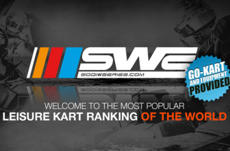 SWS, the Karting revolution is underway!