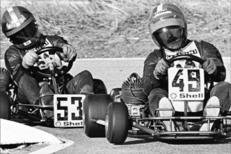 British Karting Heritage Project